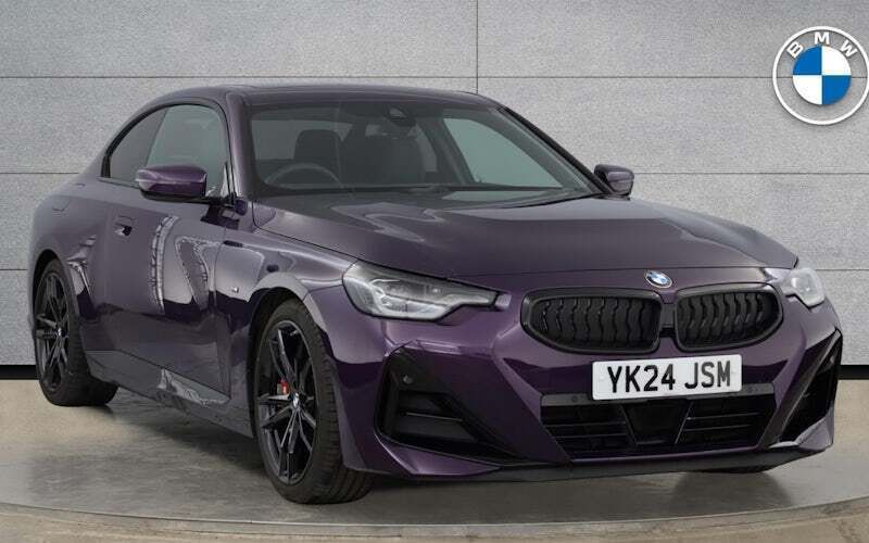 Other Used 2024 BMW 220 M Sport Coupe | £34,992 (Expensive) - Image 1/4