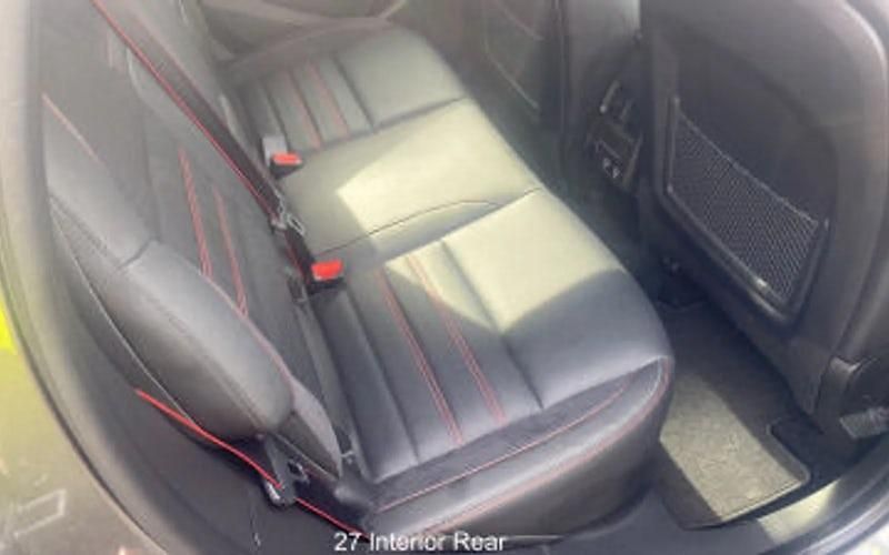 Used Renault Arkana R.S. 140 HP (102 kW) 2022 Grey SUV