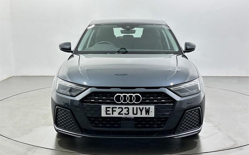 Used Audi A1 Sportback Design 110 HP (80 kW) 2023 Hatchback
