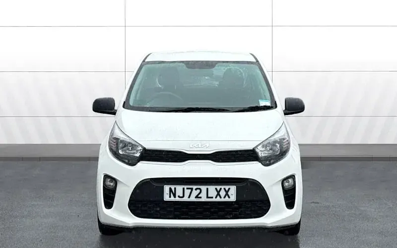 Used Kia Picanto 67 HP (49 kW) 2024 Hatchback