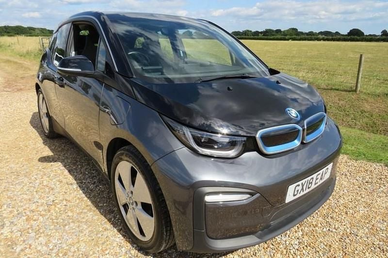 Used 2018 BMW i3 Performance Hatchback | £9,450 - Image 1/1