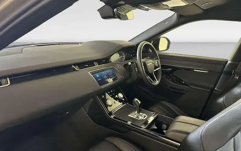 Used Land Rover Range Rover evoque R-Dynamic 253 HP (186 kW) 2022 Bronze SUV
