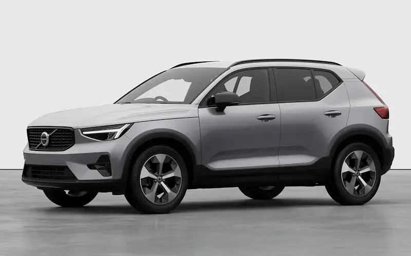 Used Volvo XC40 Plus 163 HP (119 kW) 2026 SUV