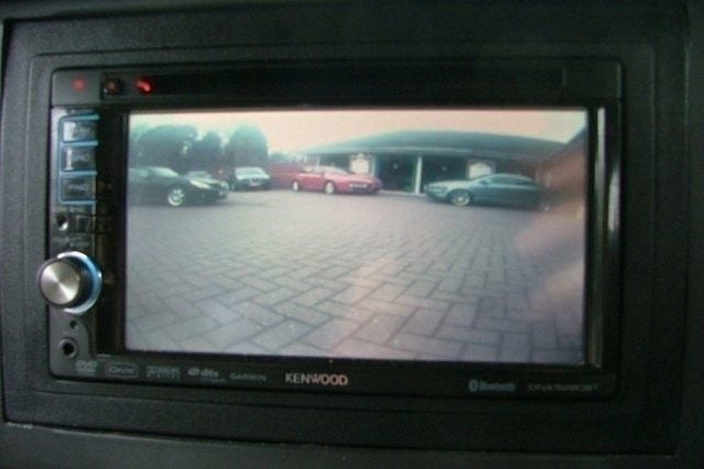 Used Jeep Commander 215 HP (158 kW) 2007 SUV