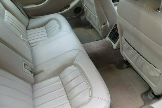 Used Jaguar XJ 1995 Sedan