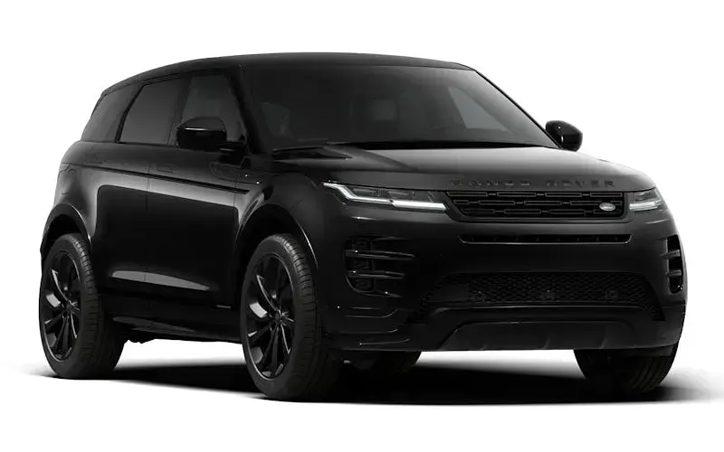 Used Land Rover Range Rover evoque 204 HP (150 kW) 2026 SUV