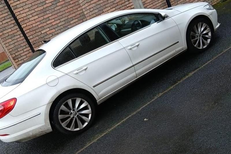 Used 2012 VW Passat Sedan | £2,995 (Expensive) - Image 1/1