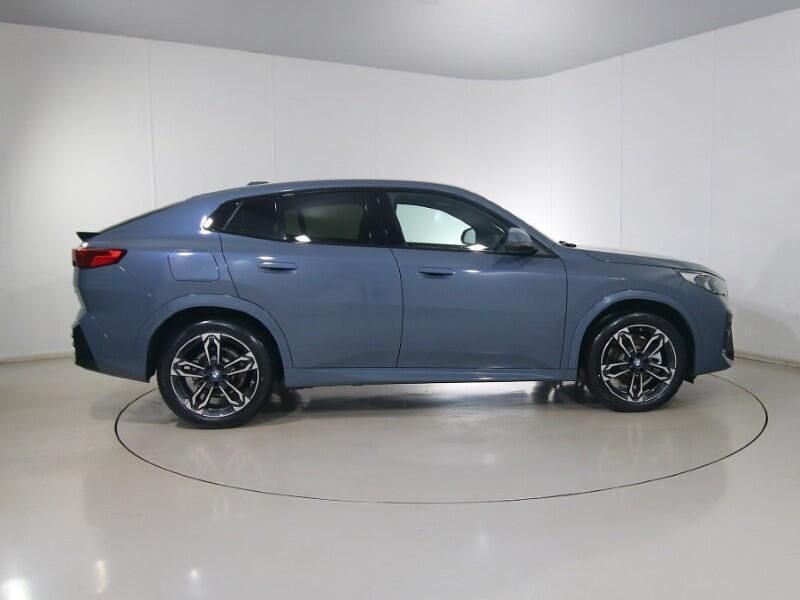 Used BMW X2 M Sport 168 HP (123 kW) 2025 Grey SUV