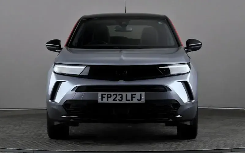 Usado Vauxhall Mokka 131 HP (96 kW) 2025 SUV
