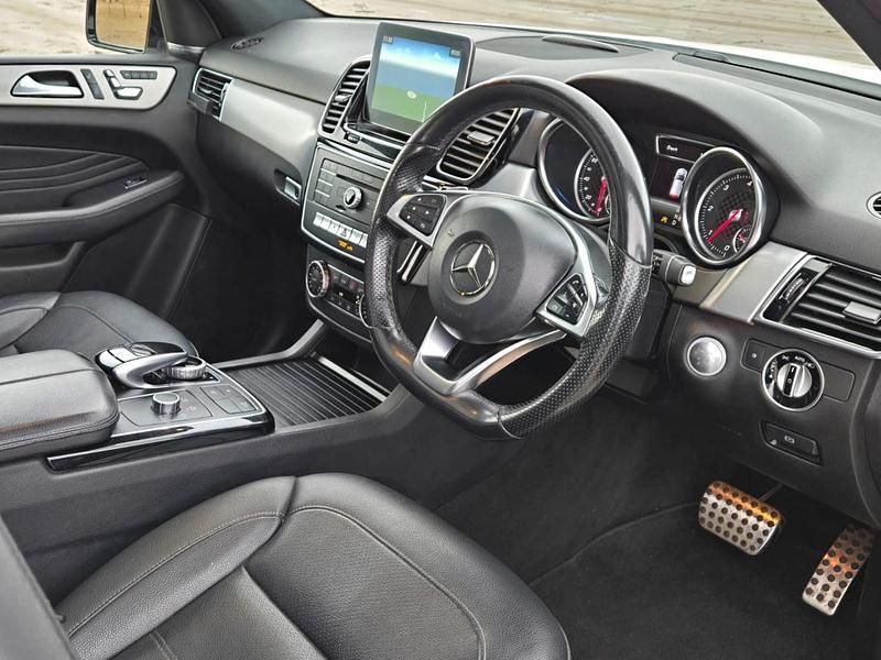 Used Mercedes E250 AMG 2018 White Estate