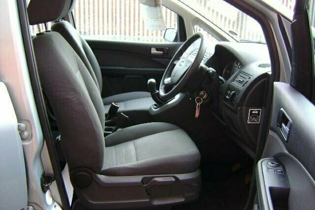 Used Ford C-MAX 2004 MPV