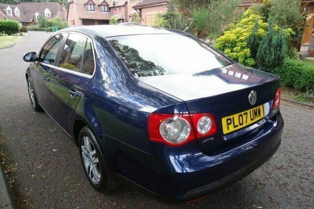 Used VW Jetta 2010 Sedan