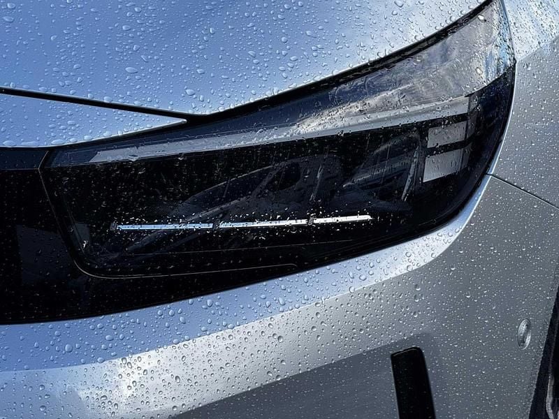 Used Vauxhall Corsa S 99 HP (72 kW) 2024 Grey Hatchback