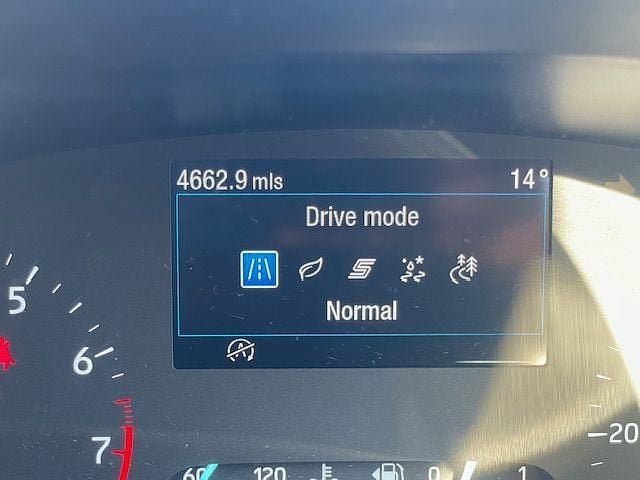 Used Suzuki Vitara SZ-T 2022 Black SUV