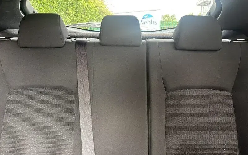 Used Toyota C-HR 122 HP (89 kW) 2019 Blue SUV