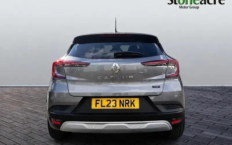 Used Renault Captur Evolution 143 HP (105 kW) 2024 SUV