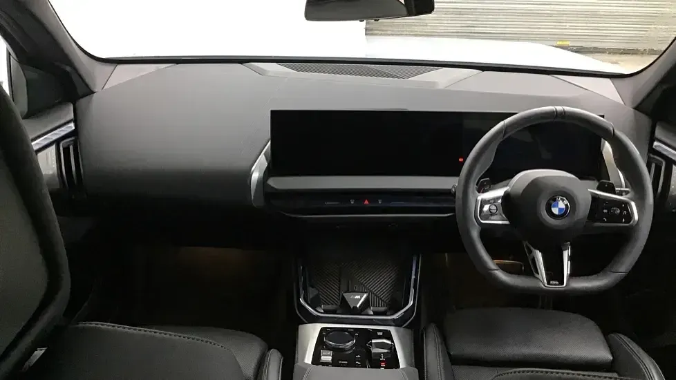 Used BMW X3 M Sport 194 HP (142 kW) 2025 Grey SUV