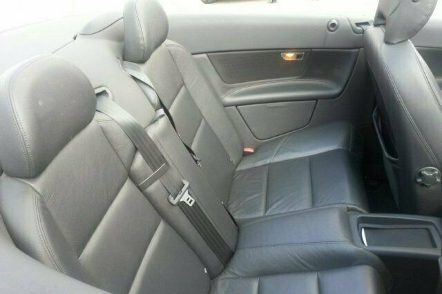 Used Volvo C70 2007 Cabriolet