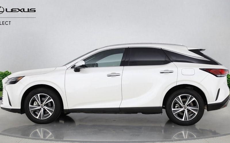 Used Lexus RX450h+ 309 HP (227 kW) 2024 Estate
