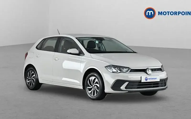 Used VW Polo Life 80 HP (58 kW) 2024 Hatchback