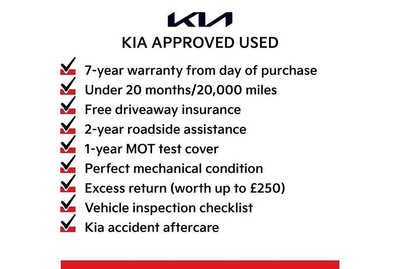 Used Kia Niro 2025 Grey SUV