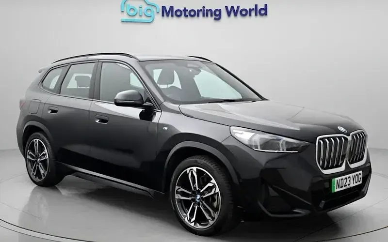 Used BMW iX1 M Sport 230 kW (313 HP) 2026 SUV