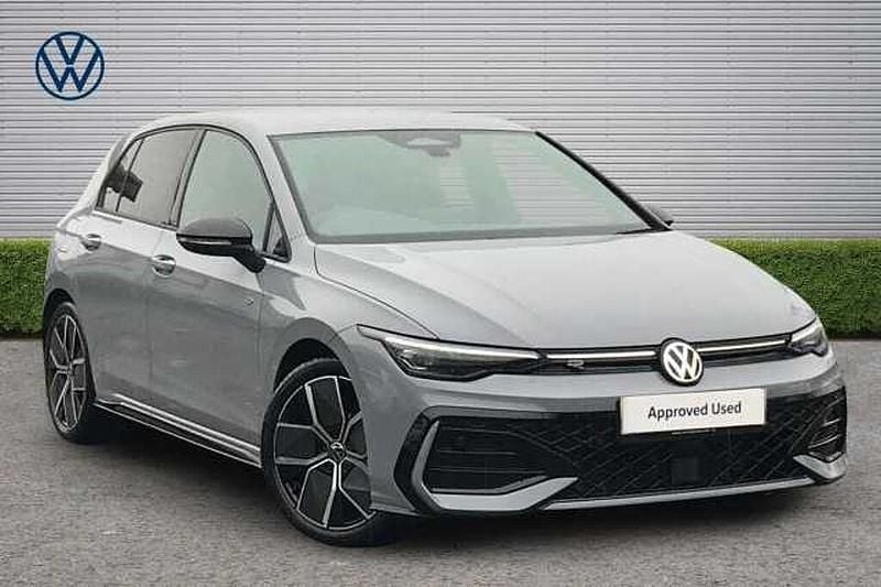 Used VW Golf VIII 150 HP (110 kW) 2026