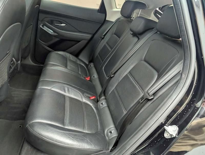 Used Jaguar E-Pace S 2020 Black SUV