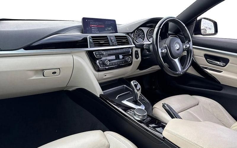 Used BMW 435 M Sport 313 HP (230 kW) 2020 Coupe