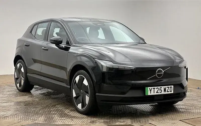 Used Volvo EX30 Performance 314 kW (428 HP) 2025 SUV