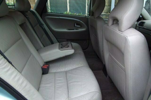 Begagnad Volvo V40 115 HK (84 kW) 2004 Kombi