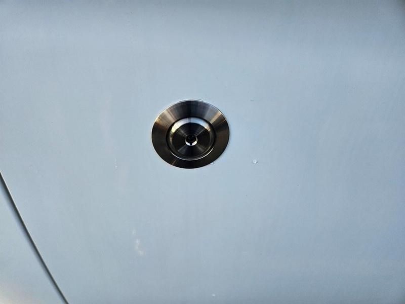 Used Ford Transit Custom Trend 130 HP (95 kW) 2019 White Van