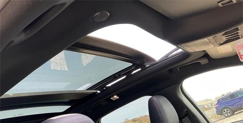 Used Ford Kuga ST-Line X 2020 Polar silver SUV