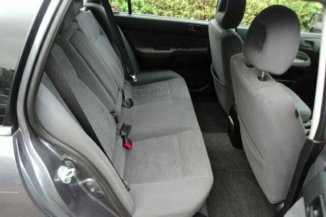 Used Mitsubishi Lancer 96 HP (70 kW) 2005 Sedan