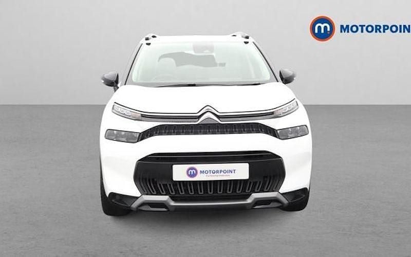 Usado Citroën C3 PureTech 131 HP (96 kW) 2024 Citadino