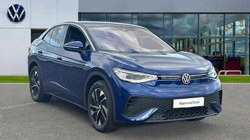 Used VW ID.5 82 kW (112 HP) 2025 SUV