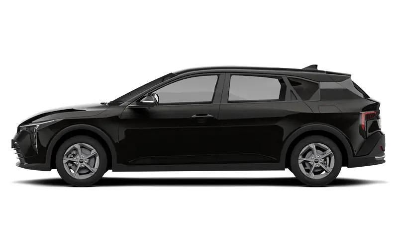 Second-hand Kia K4 GT-Line 114 CP (83 kW) 2026 Hatchback