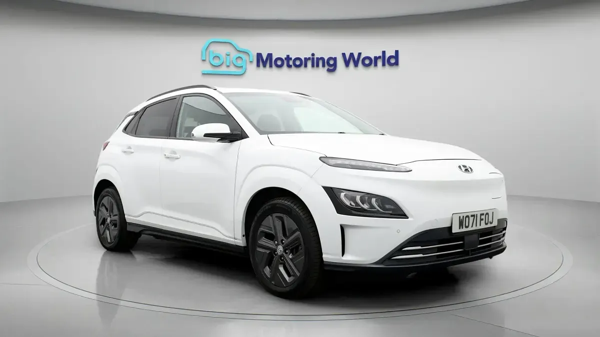 Gebraucht Hyundai Kona Premium 150 kW (204 PS) 2021 SUV