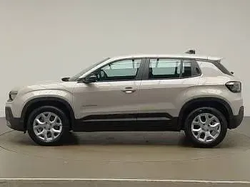 Ny Jeep Avenger Altitude 100 HK (73 kW) 2026 Grå SUV