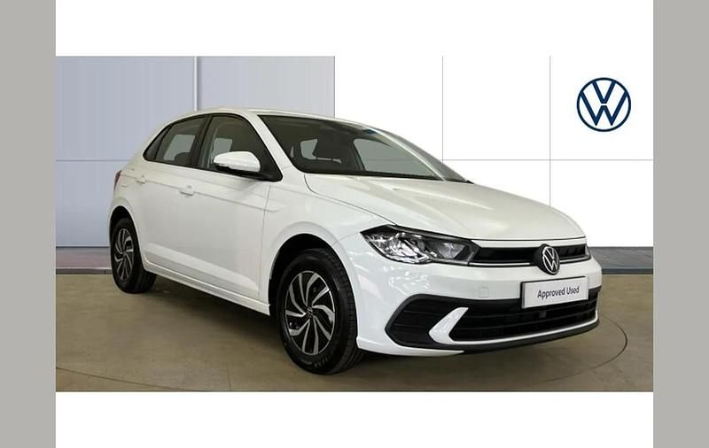 Other Used 2024 VW Polo Life Hatchback | £18,353 (Fair price) - Image 1/4