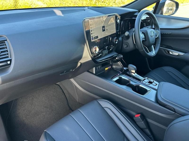 Used Lexus NX450h+ Sport Line 2025 SUV