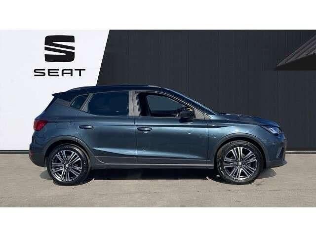 Used Seat Arona SE Technology 95 HP (69 kW) 2022 Other SUV
