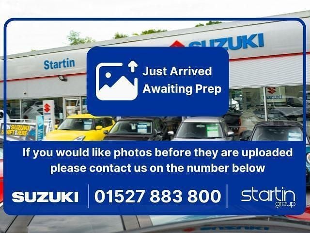 Used 2022 Suzuki Swift Sport Hatchback | £11,799 (Good price) - Image 1/4