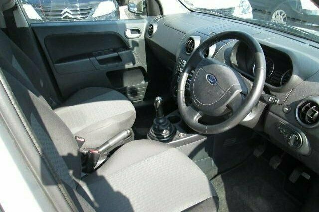 Used Ford Fusion 2004 Estate