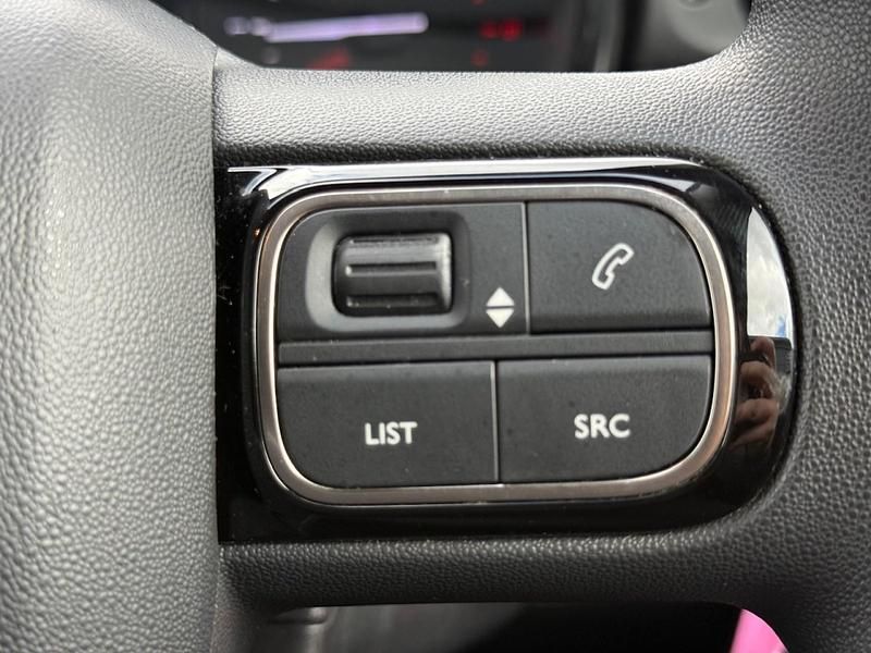 Used Citroën C3 PureTech 2022 Beige Hatchback