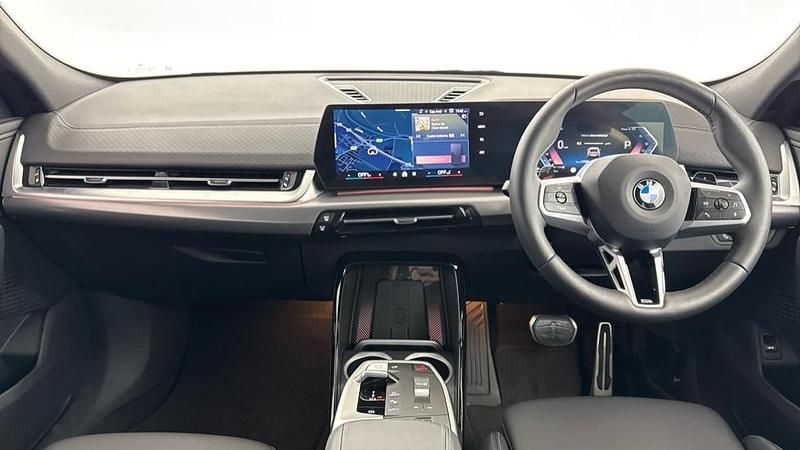 Used BMW X2 M Sport 168 HP (123 kW) 2025 Grey SUV