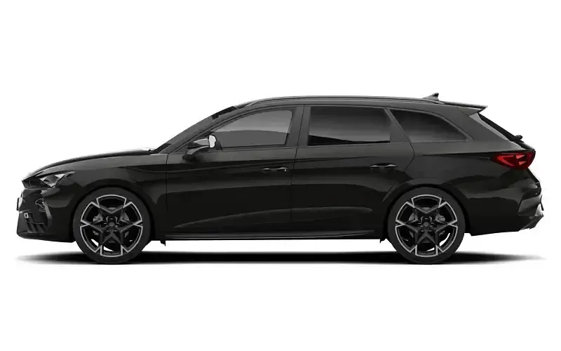Used Cupra Leon 150 HP (110 kW) 2026 Estate
