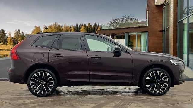 Used Volvo XC60 Ultra 247 HP (181 kW) 2026 SUV