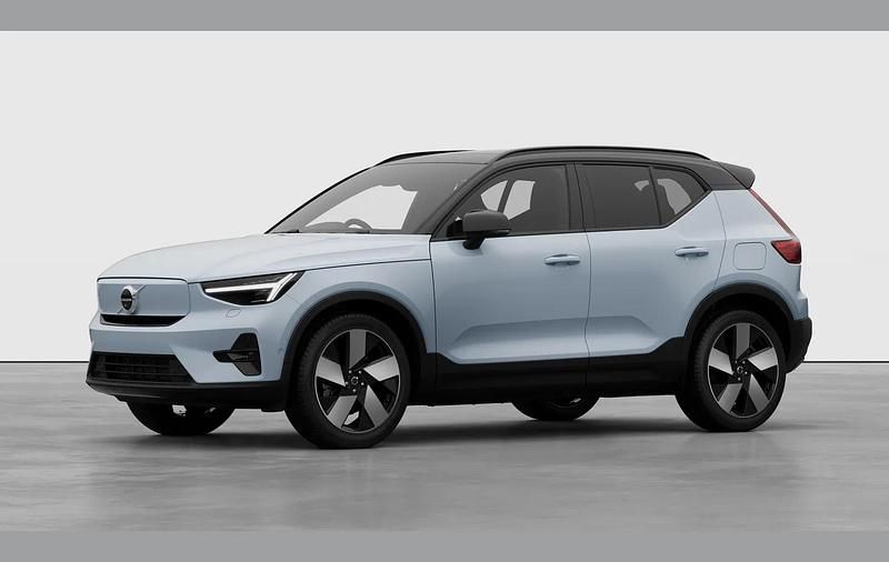New Volvo EX40 Ultra 294 kW (401 HP) 2025 Other SUV