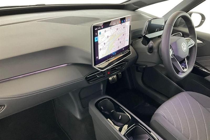 New VW ID.3 Pro 150 kW (204 HP) 2026 Tba Hatchback